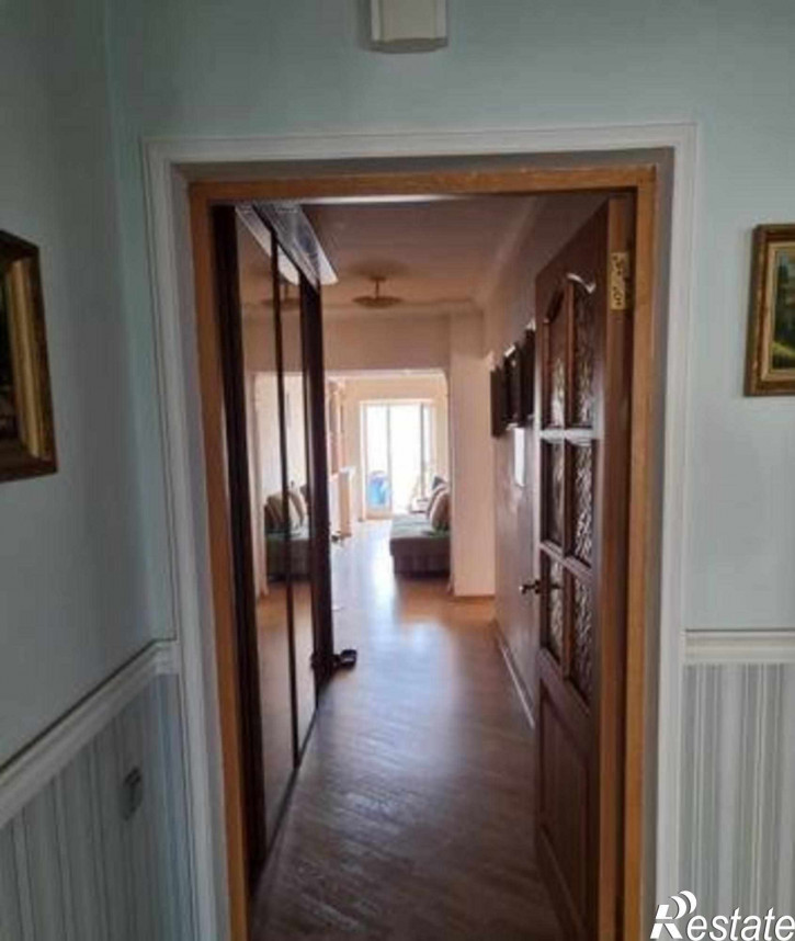 3-комн квартира Пушкинская улица, 72А