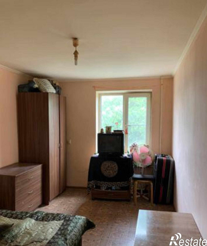1-комн квартира 2-я Закатная улица, 43