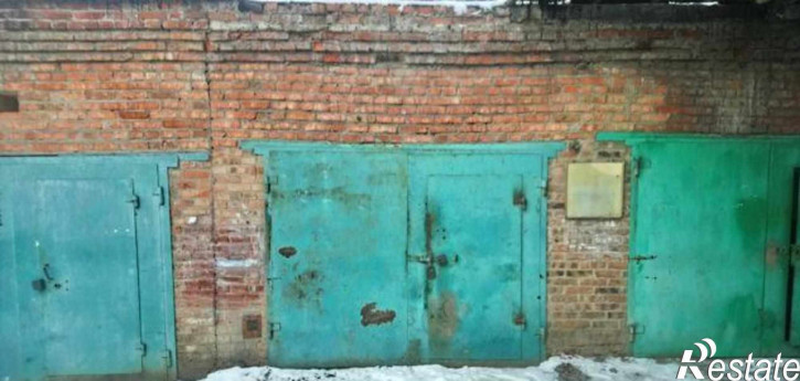 3-комн квартира Каширская улица, 18/2