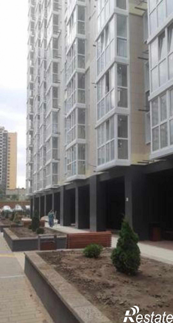 1-комн квартира в новом доме Таврическая улица, 4