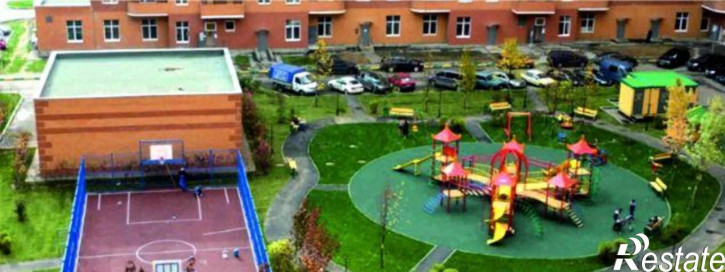 2-комн квартира в новом доме проспект Соколова, 312Б