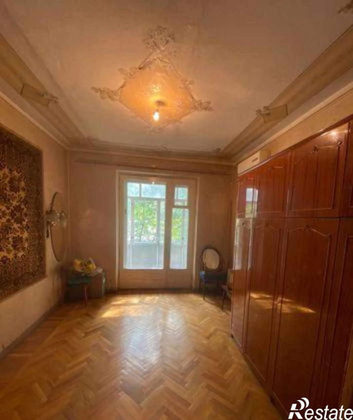 2-комн квартира Профсоюзная улица, 31/33