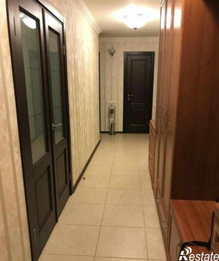 3-комн квартира улица Штахановского, 20/1