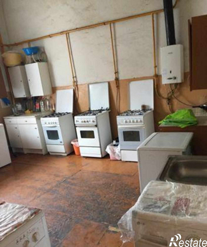 2-комн квартира переулок Островского, 49