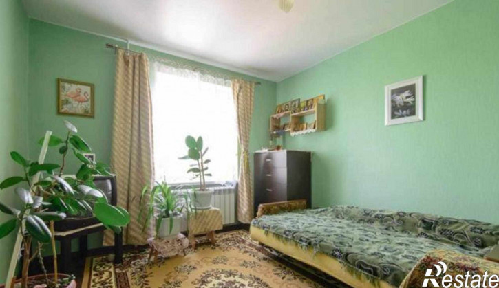 2-комн квартира улица Штахановского, 24