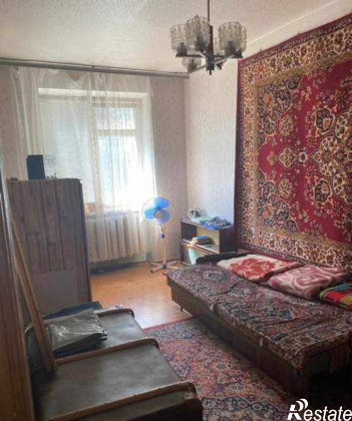 3-комн квартира Медицинская улица, 12