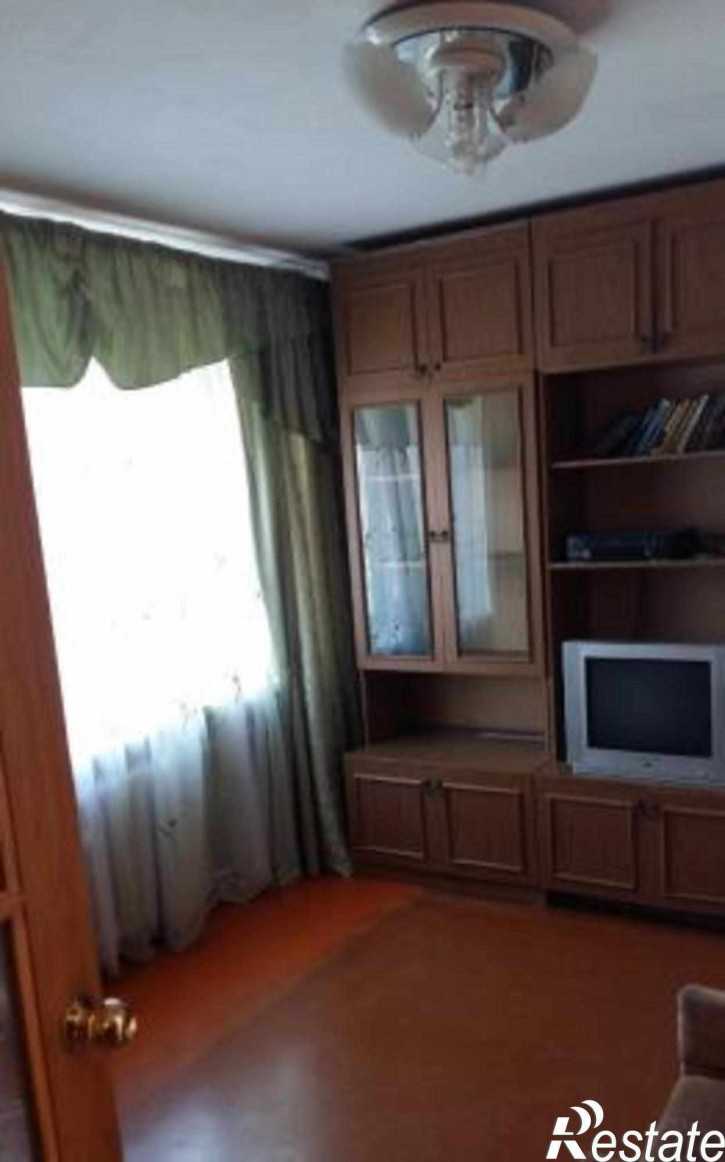 2-комн квартира проспект 40-летия Победы, 312Б