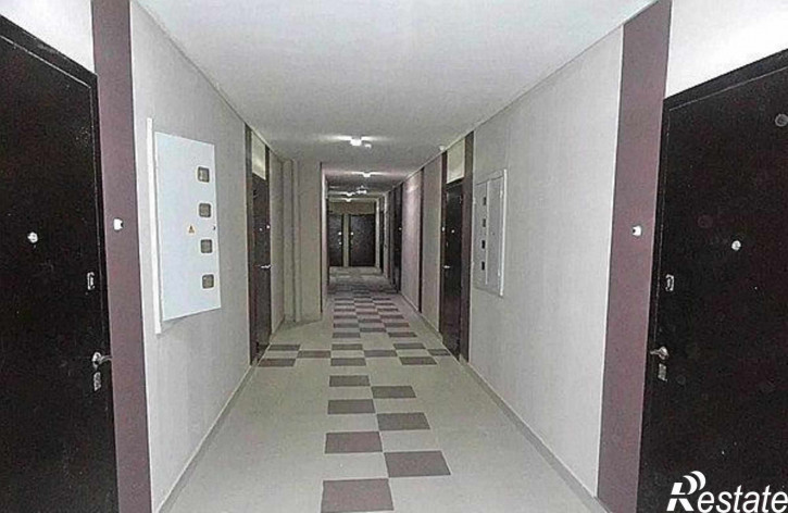 2-комн квартира в новом доме проспект Соколова, 312Б