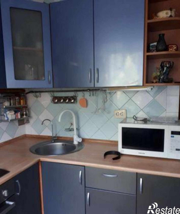 2-комн квартира Коммунистический проспект, 12/1