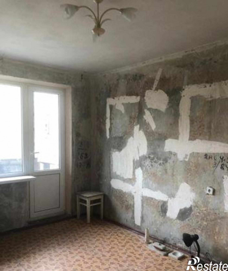 1-комн квартира Орбитальная улица, 66/6
