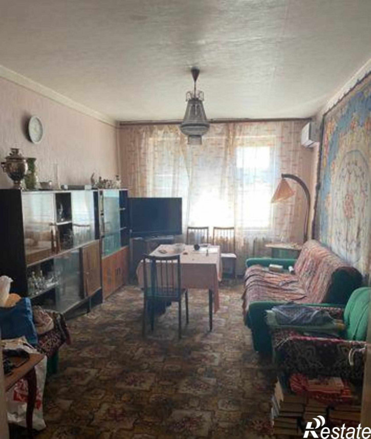 3-комн квартира Медицинская улица, 12