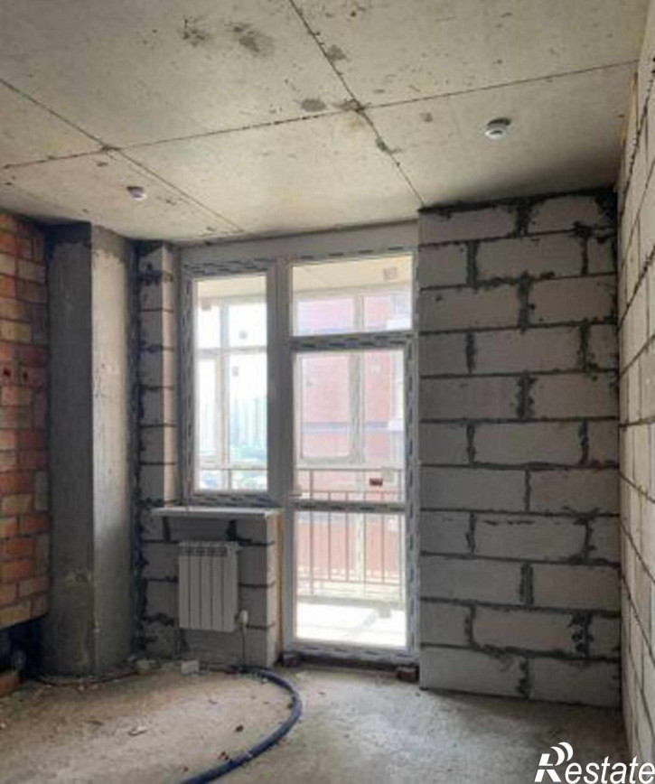 1-комн квартира Доломановский переулок, 116/2