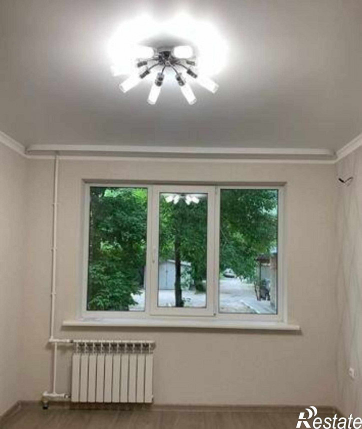 1-комн квартира улица Ерёменко, 87к1