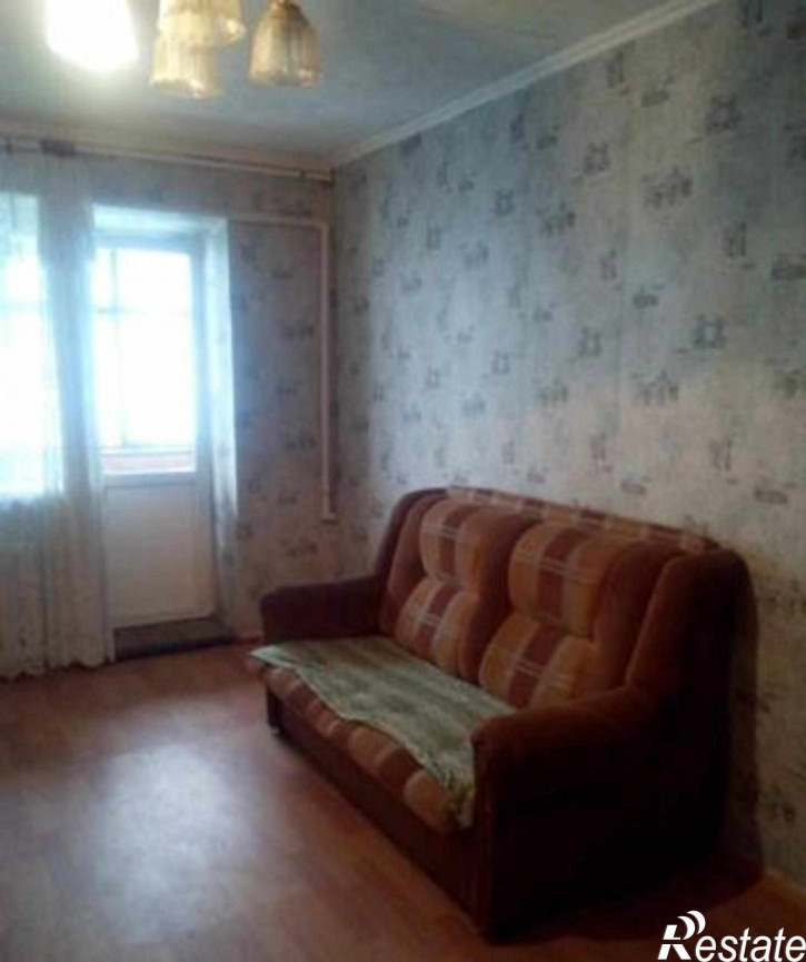 2-комн квартира Казахская улица, 21