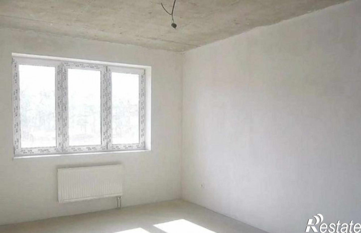 2-комн квартира в новом доме улица Нансена, 83