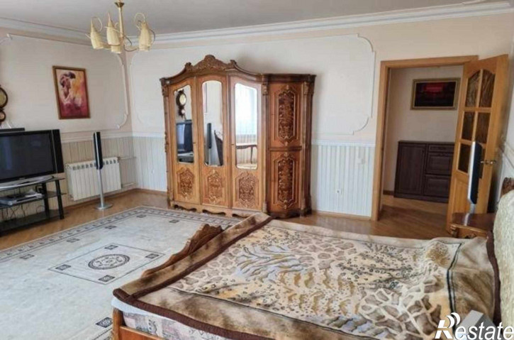 3-комн квартира Пушкинская улица, 72А