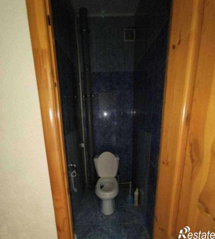 1-комн квартира Древесный переулок, 11