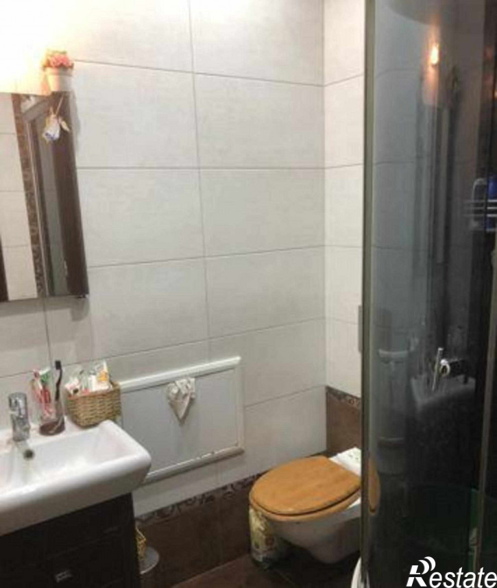3-комн квартира улица Мурлычёва, 43
