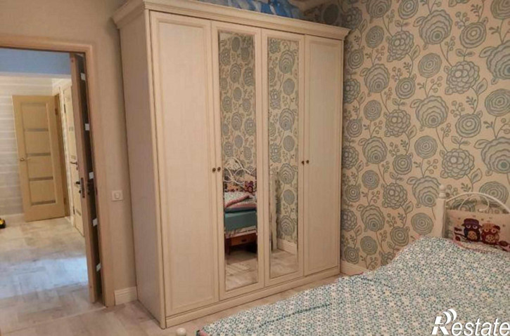 3-комн квартира проспект Ленина, 70/1