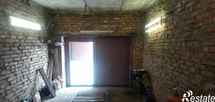 3-комн квартира Каширская улица, 18/2