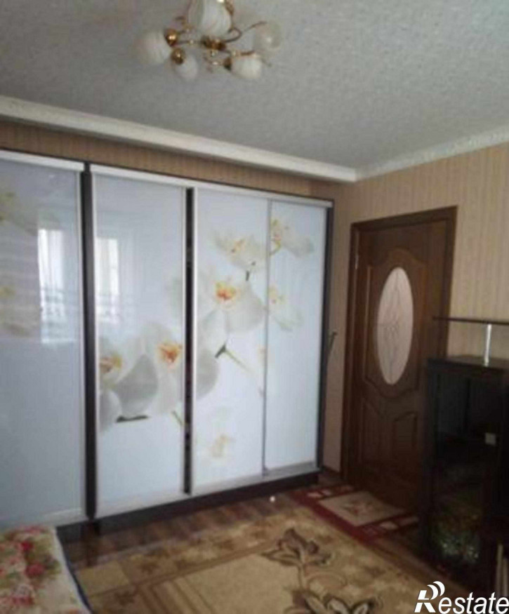 1-комн квартира 1-я Круговая улица, 91