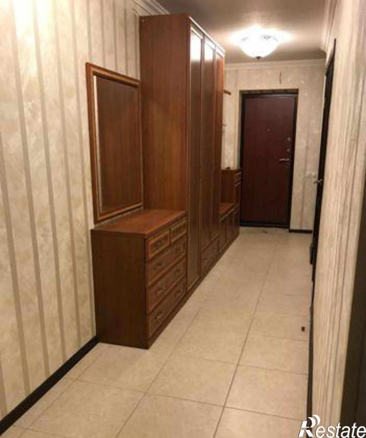 3-комн квартира улица Штахановского, 20/1
