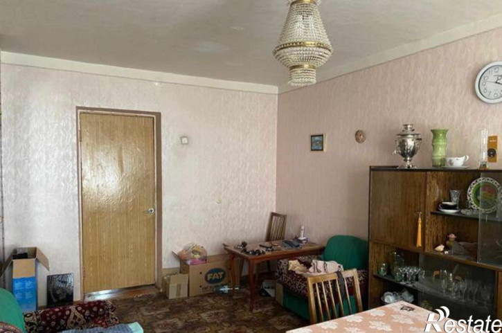 3-комн квартира Медицинская улица, 12