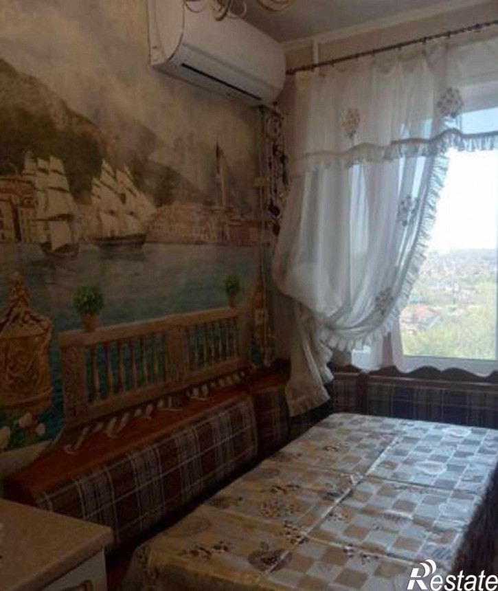 2-комн квартира проспект Королёва, 29