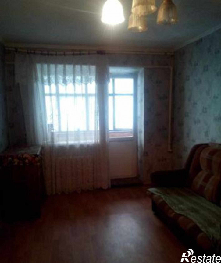 2-комн квартира Казахская улица, 21