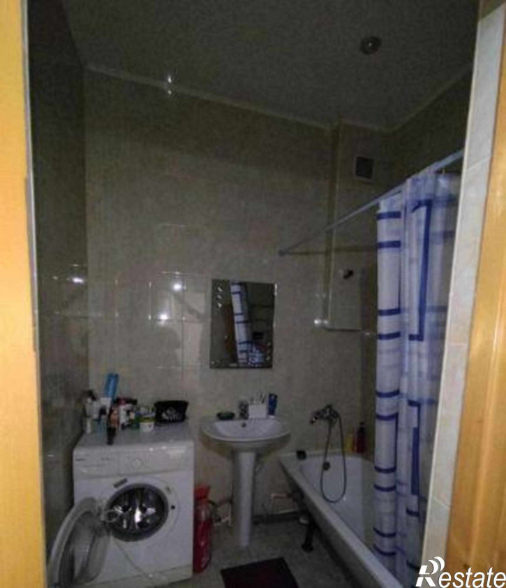 1-комн квартира Древесный переулок, 11