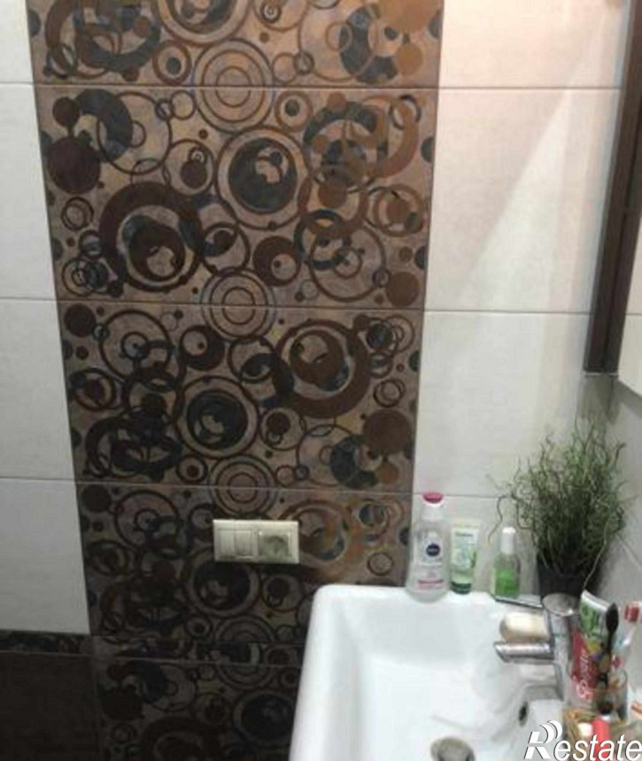 3-комн квартира улица Мурлычёва, 43