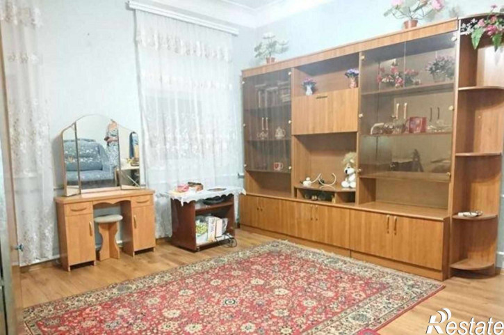 1-комн квартира проспект 40-летия Победы, 17Б