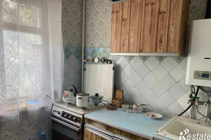 3-комн квартира Медицинская улица, 12