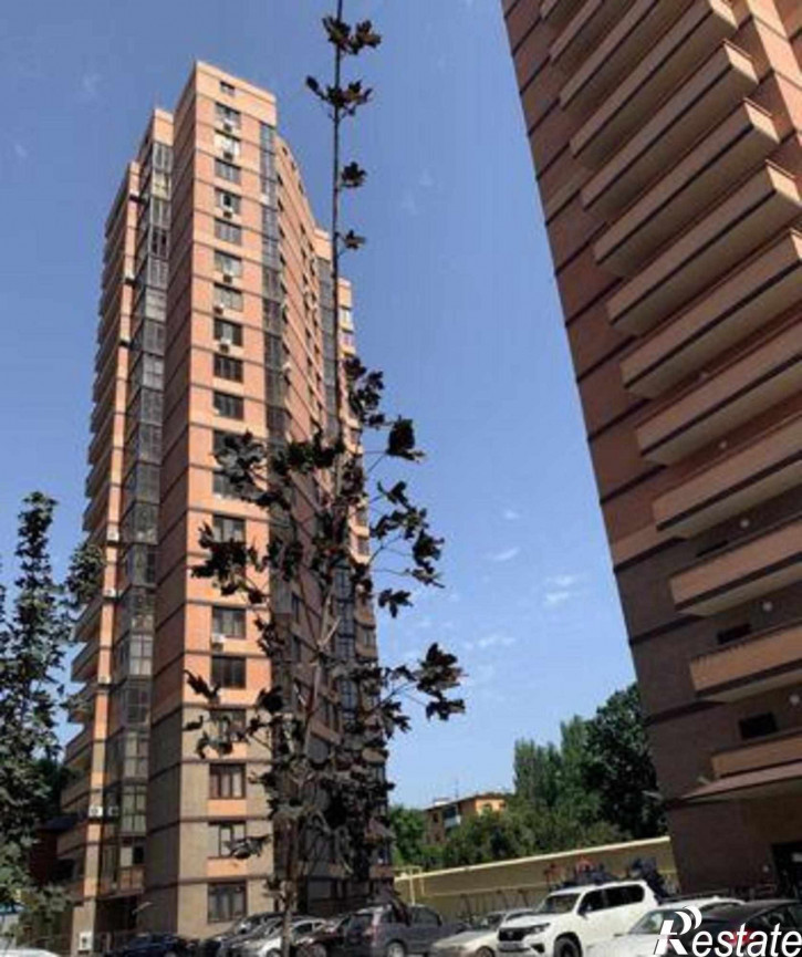 1-комн квартира Доломановский переулок, 116/2