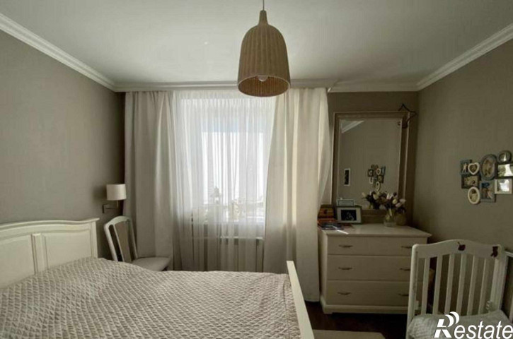 2-комн квартира Киргизская улица, 12Г