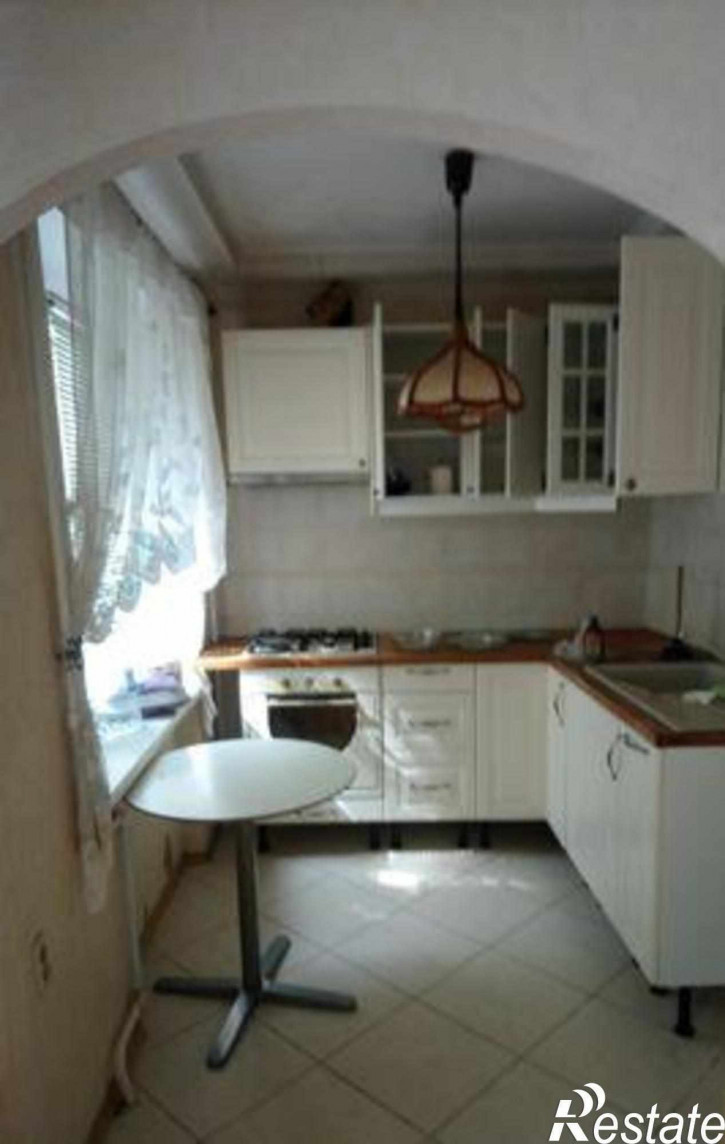 3-комн квартира Каширская улица, 18/2