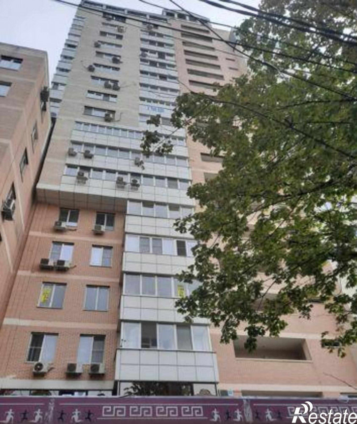 3-комн квартира в новом доме Халтуринский переулок, 12/1