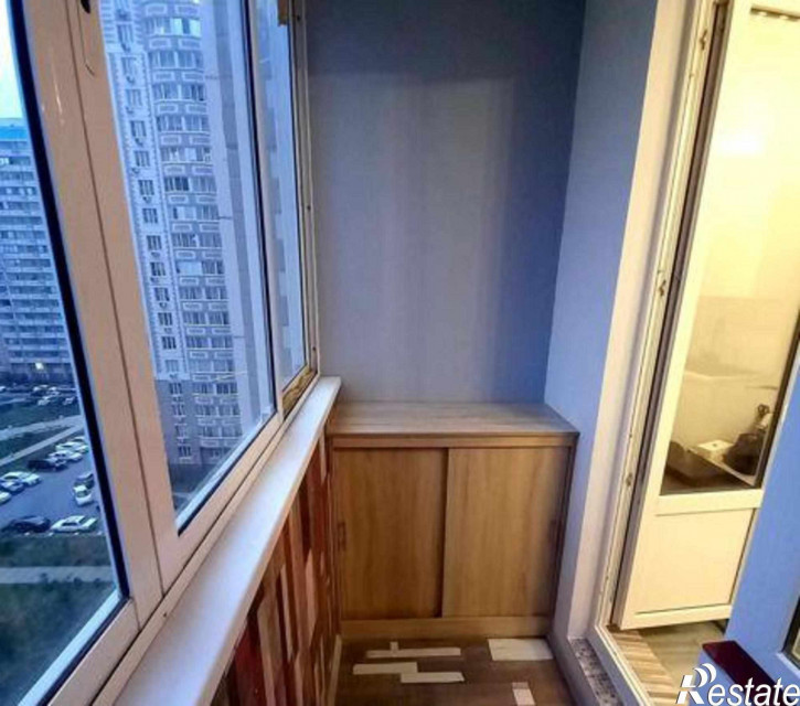 2-комн квартира в новом доме проспект Маршала Жукова, 23