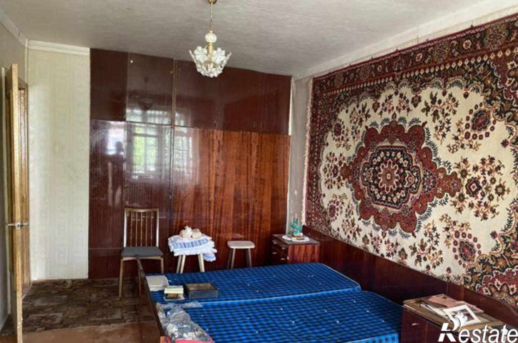 3-комн квартира Медицинская улица, 12