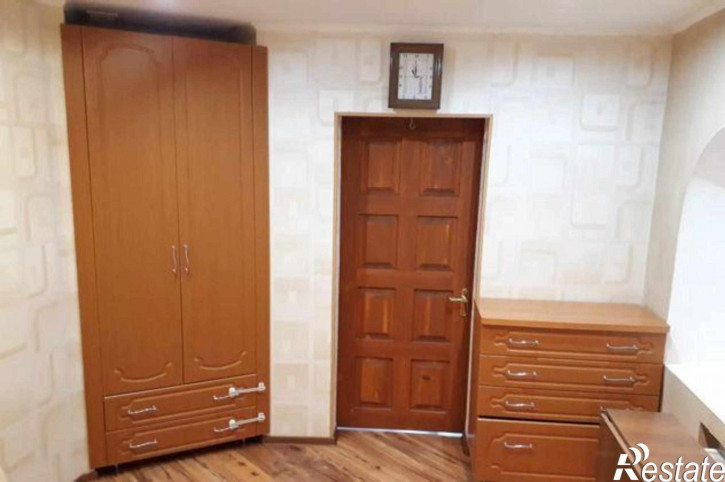 2-комн квартира улица Собино, 59