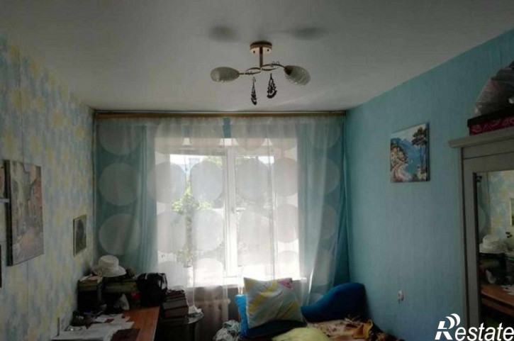 3-комн квартира улица Туполева, 6