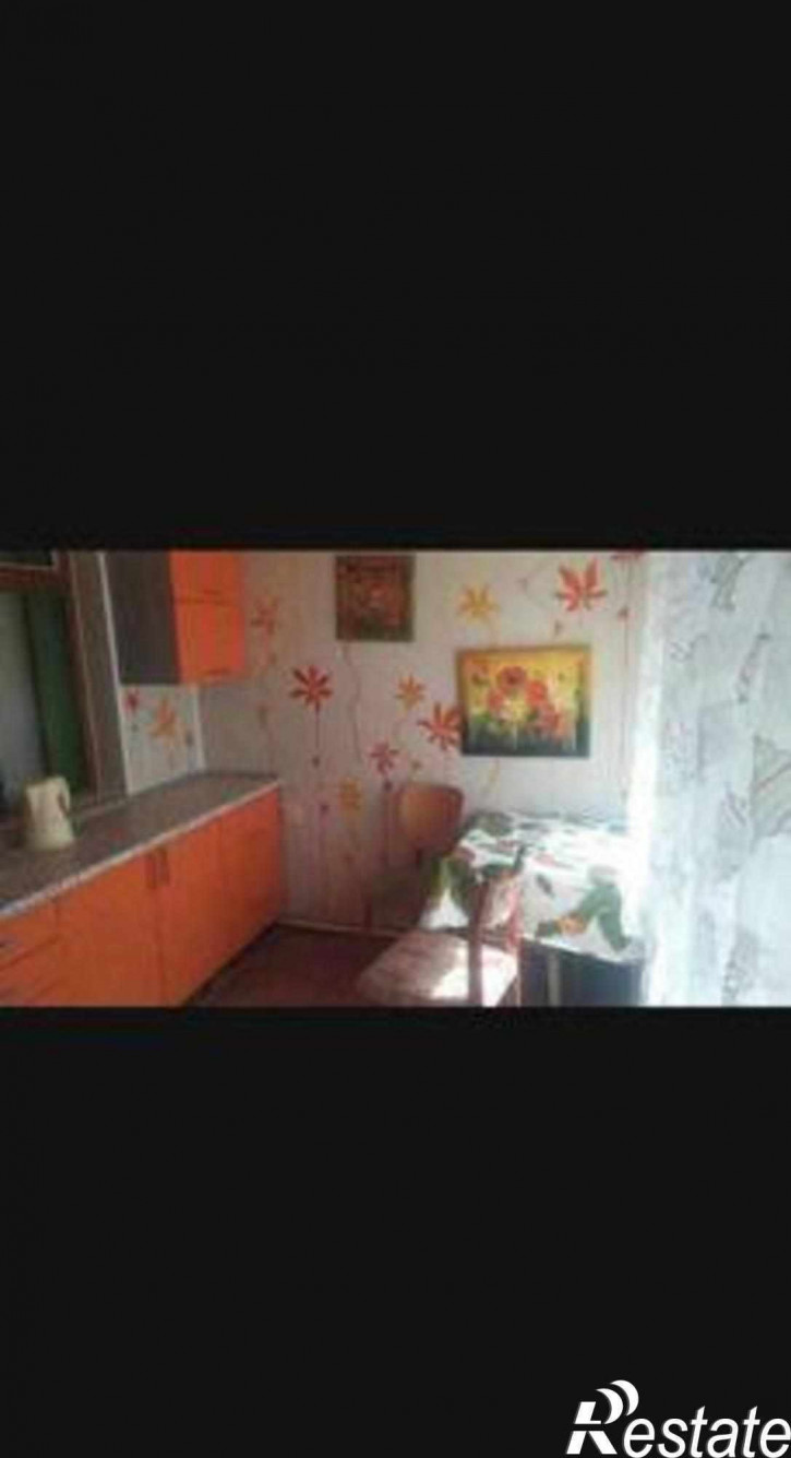 3-комн квартира Халтуринский переулок, 53