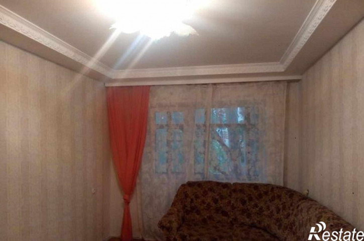 2-комн квартира переулок Журавлёва, 45/103