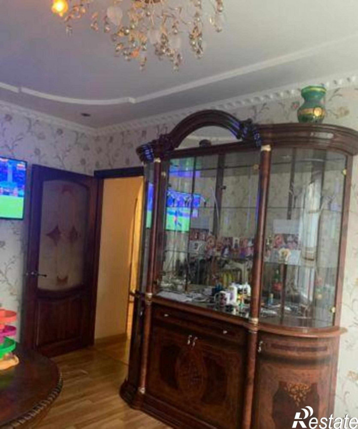 Коттедж/дом улица Варфоломеева, 24