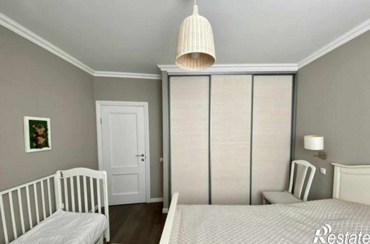 2-комн квартира Киргизская улица, 12Г
