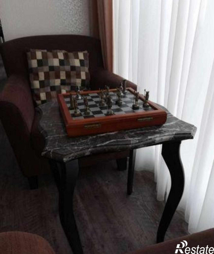 3-комн квартира улица Варфоломеева, 34