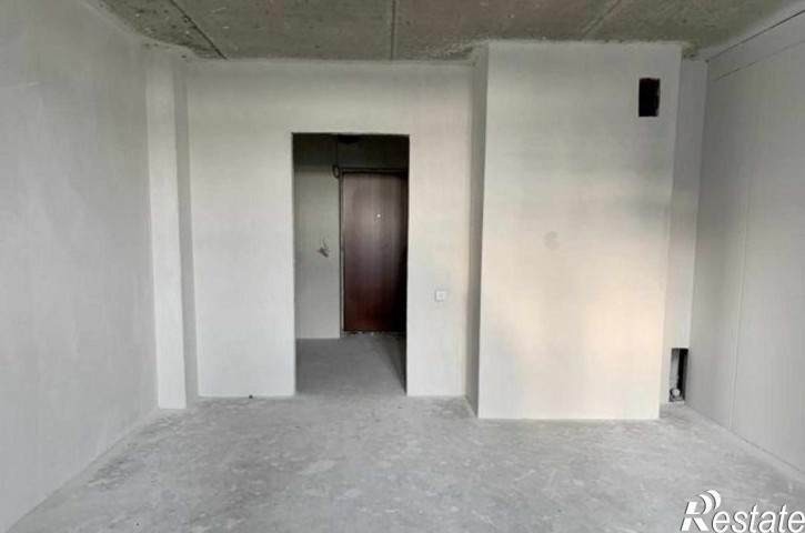 2-комн квартира в новом доме улица Оганова, 20к4