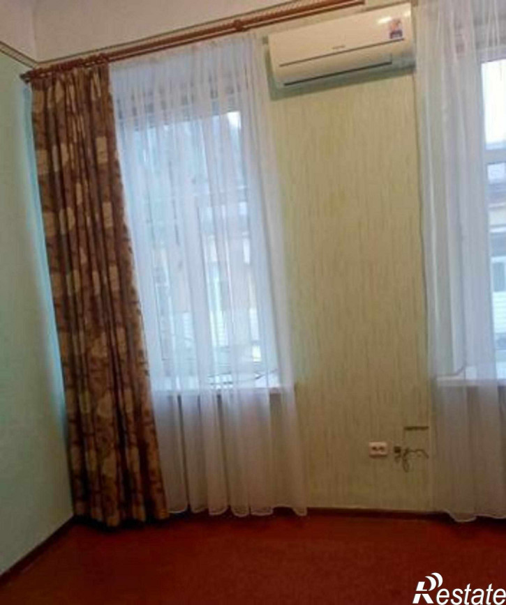 2-комн квартира улица Баумана, 12