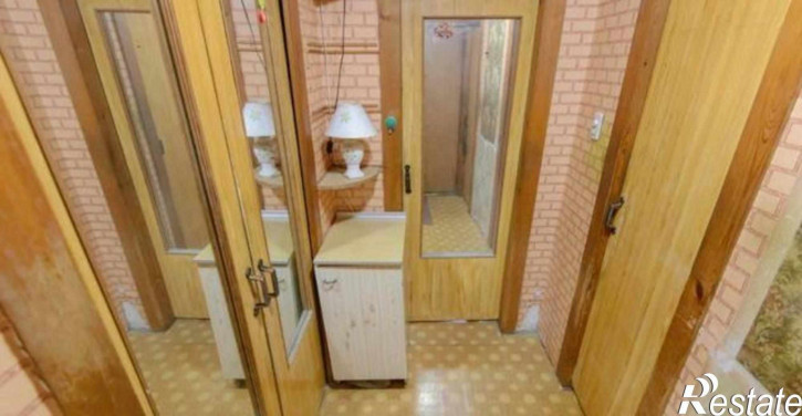 1-комн квартира Вятская улица, 39/2
