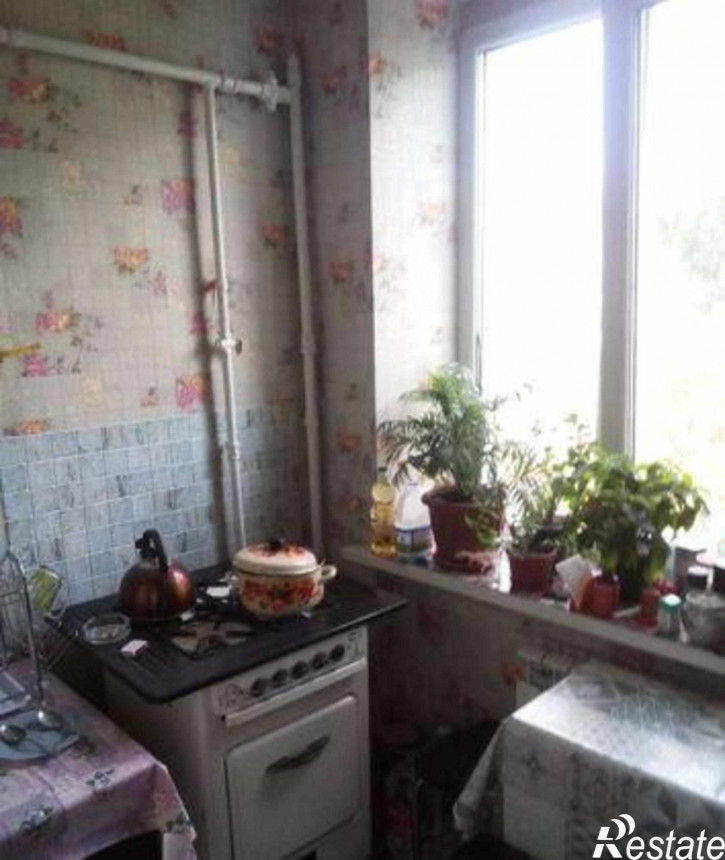 1-комн квартира проспект Ленина, 107